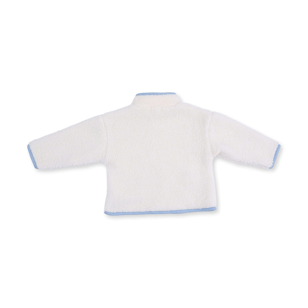 Sherpa - Zip Jacket with Lining