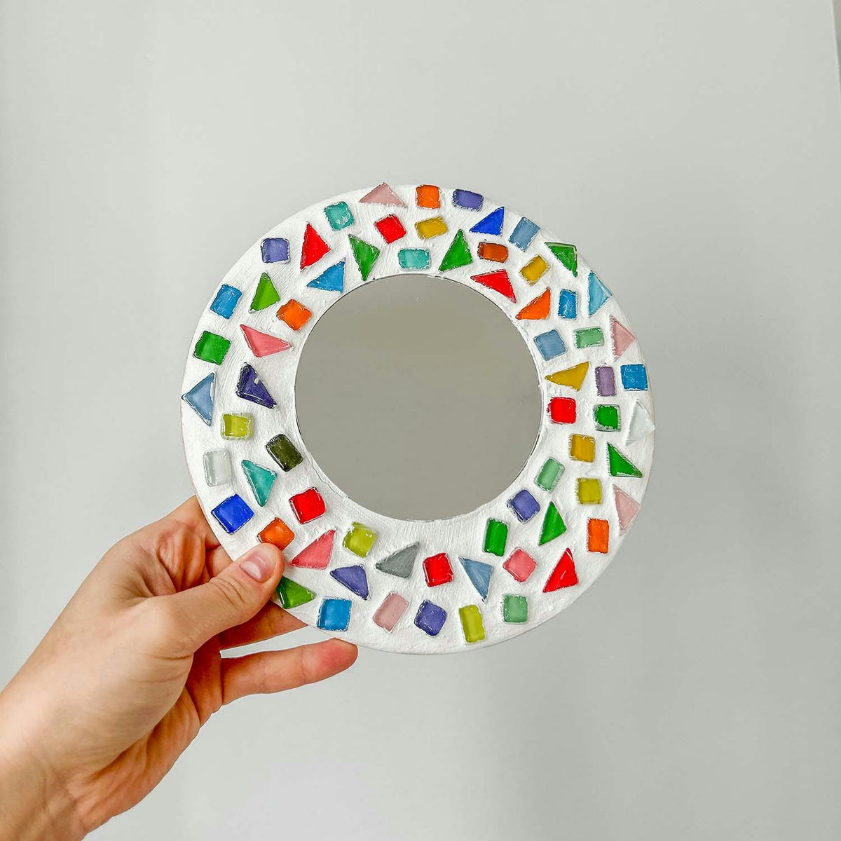 Sculpd Kids Mosaic Kit