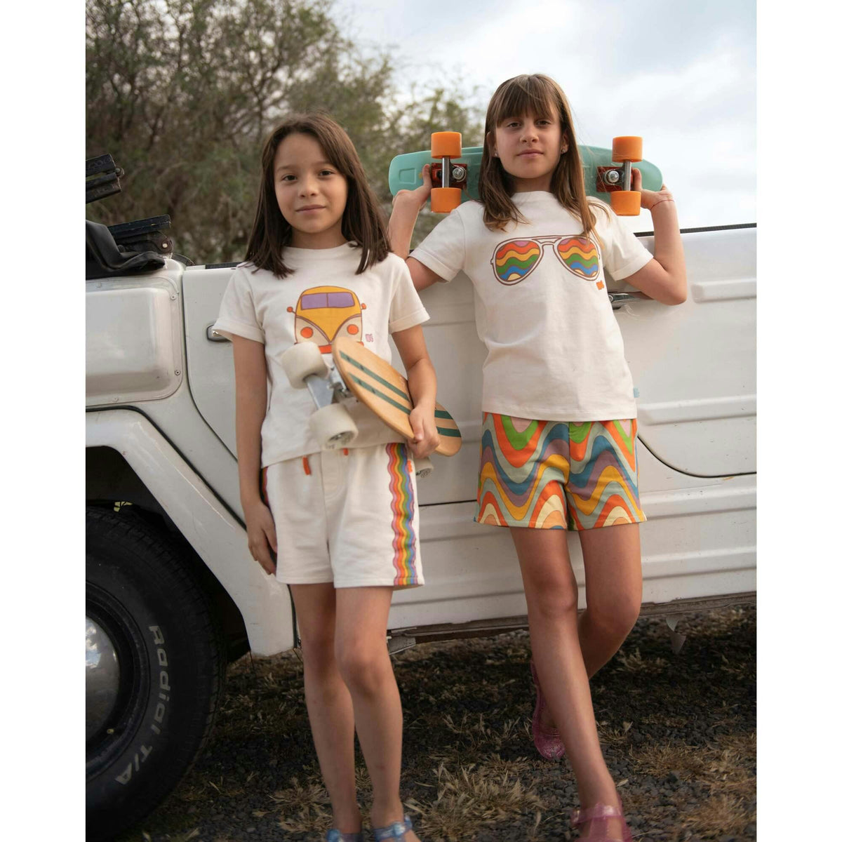 Groovy Short