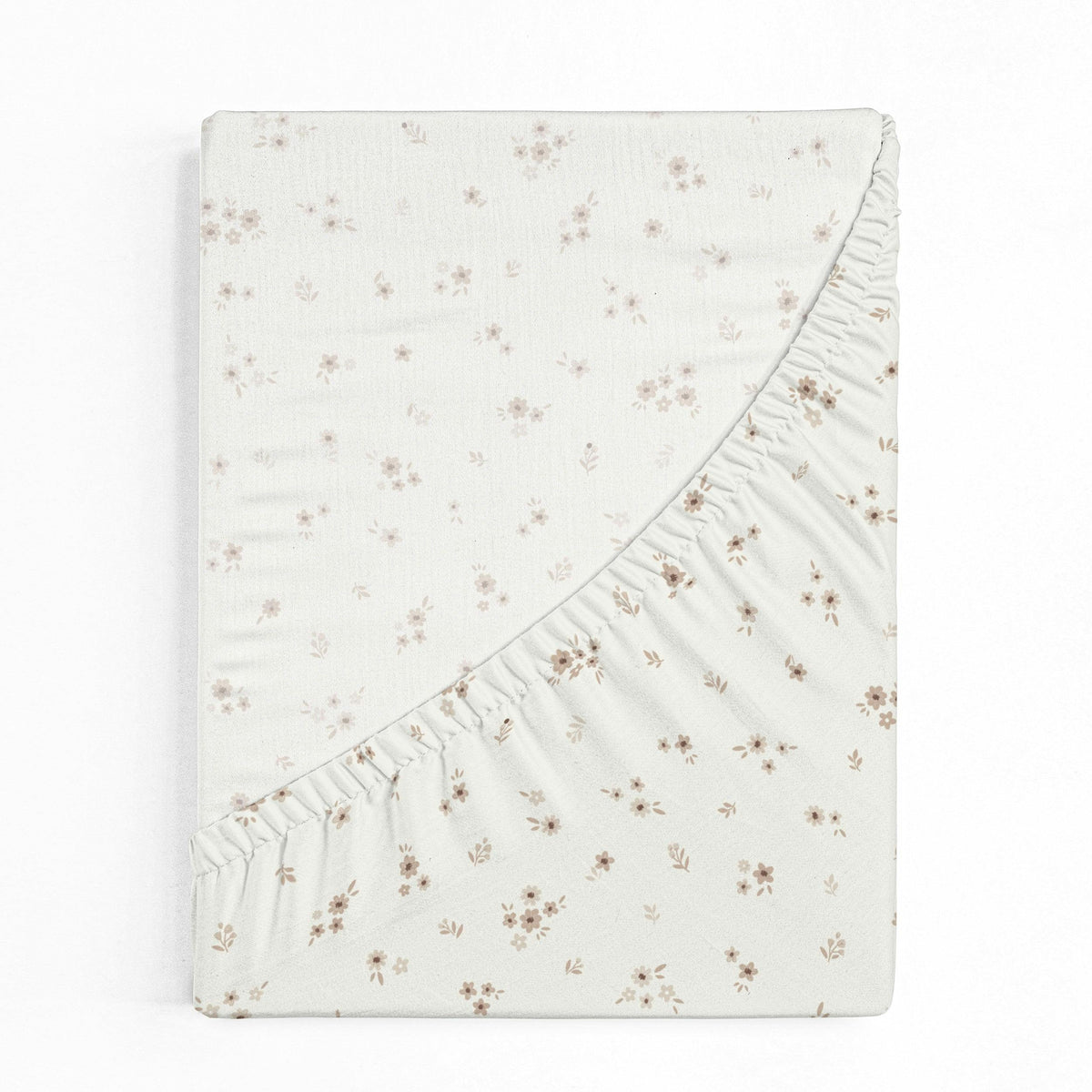 Organic Crib Sheet