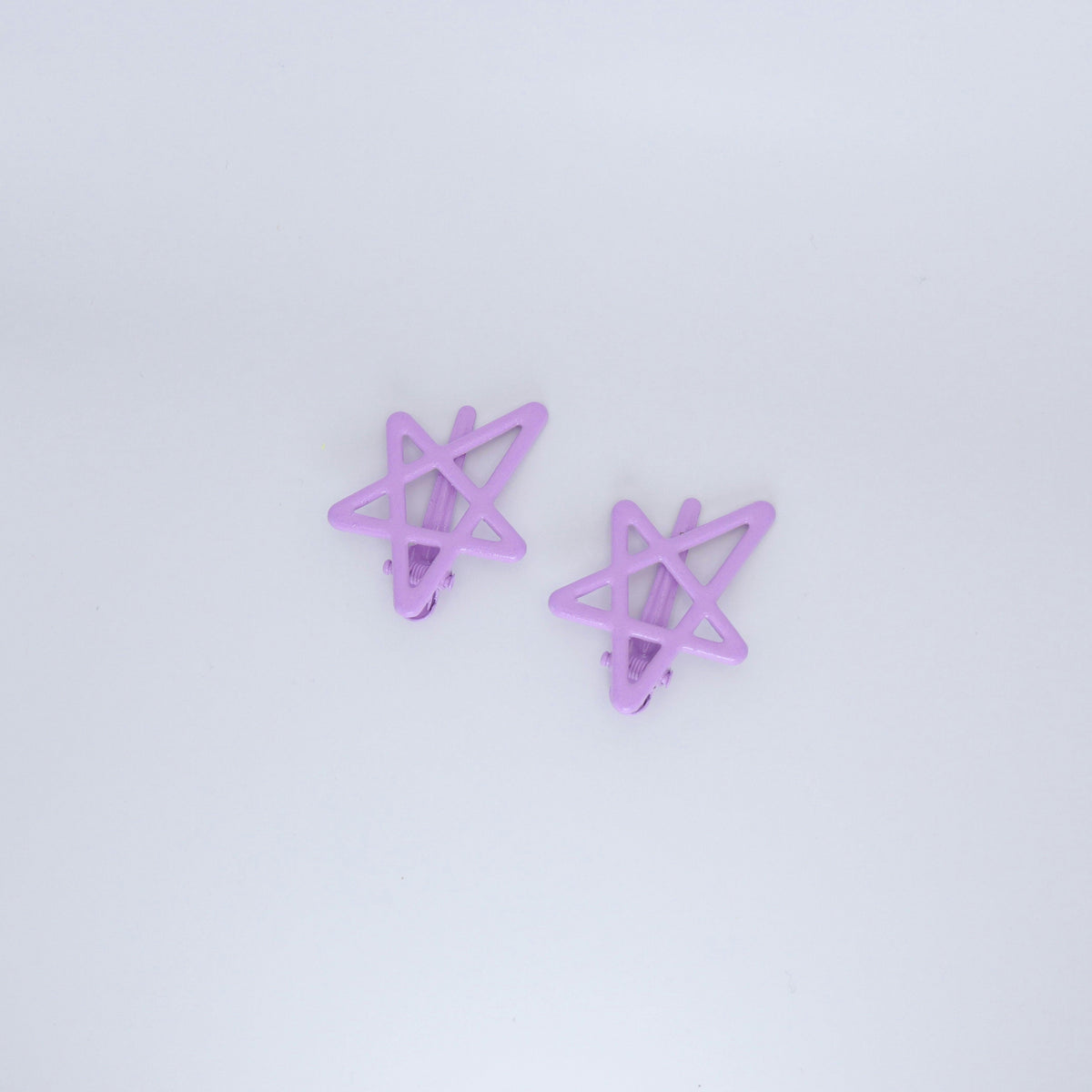 Starry Skies Hair Clips (Set of 2)