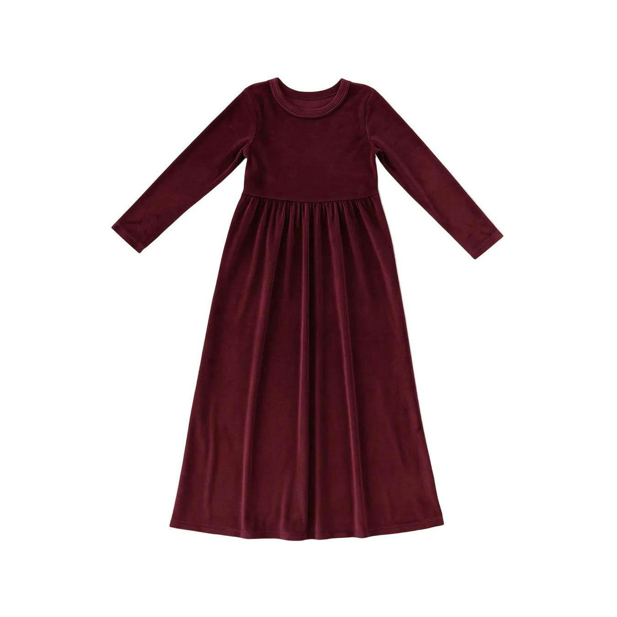 Velvet Robe