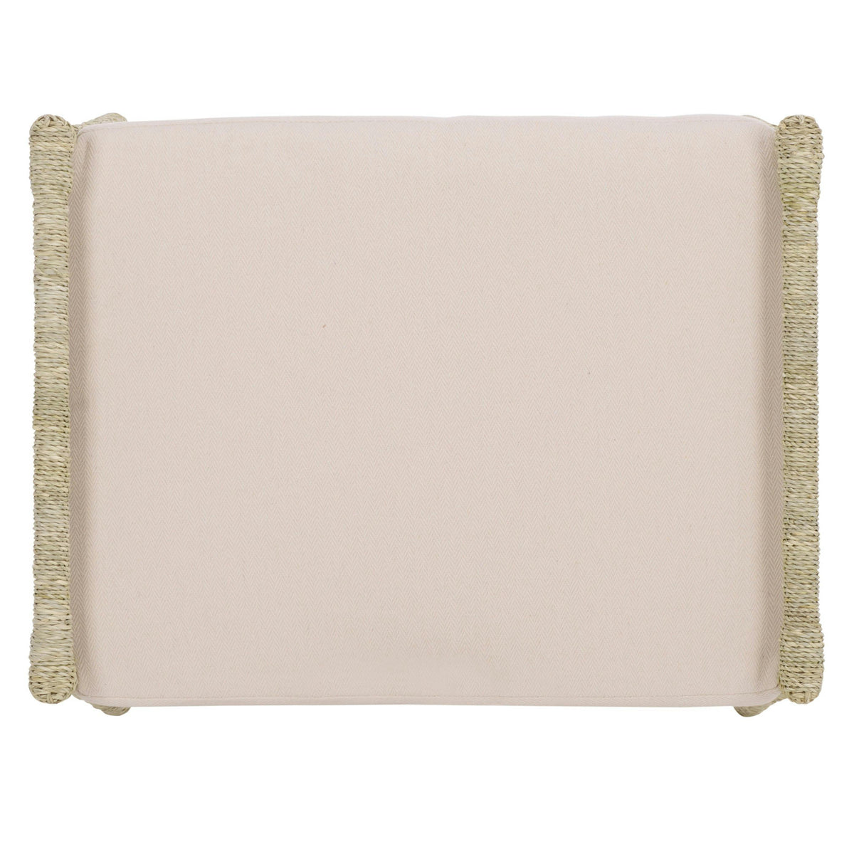 Iveliz Ottoman W/ Cushion
