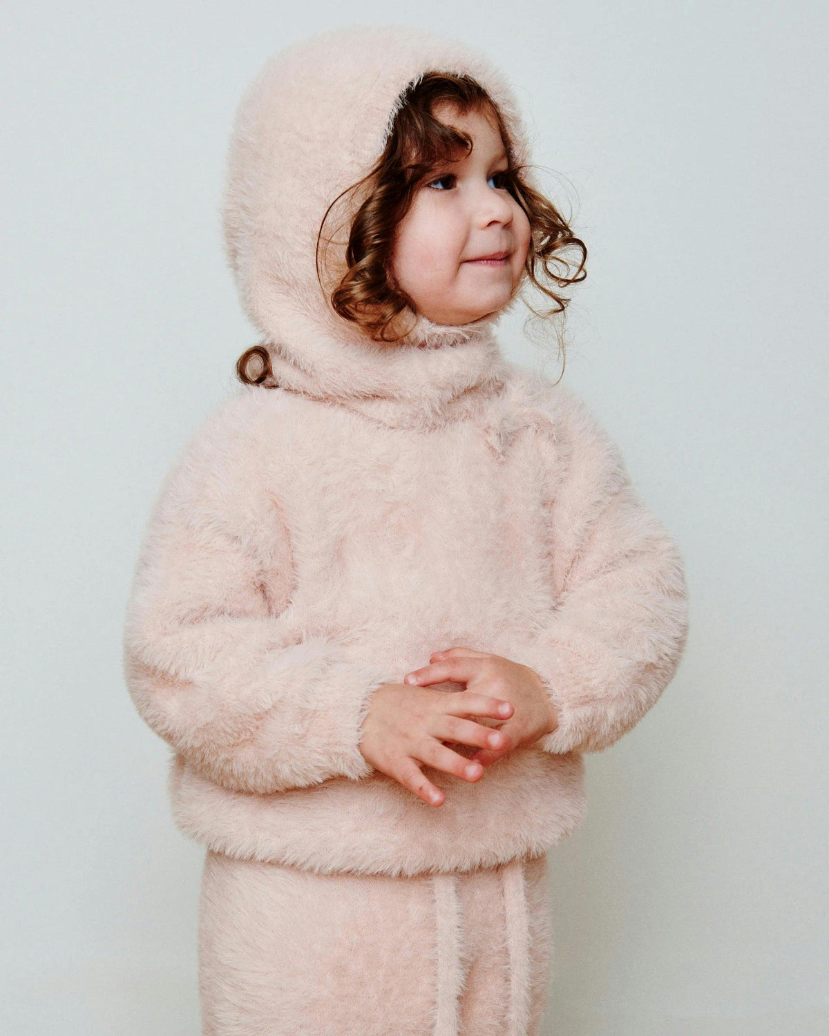 Balaclava • Furry