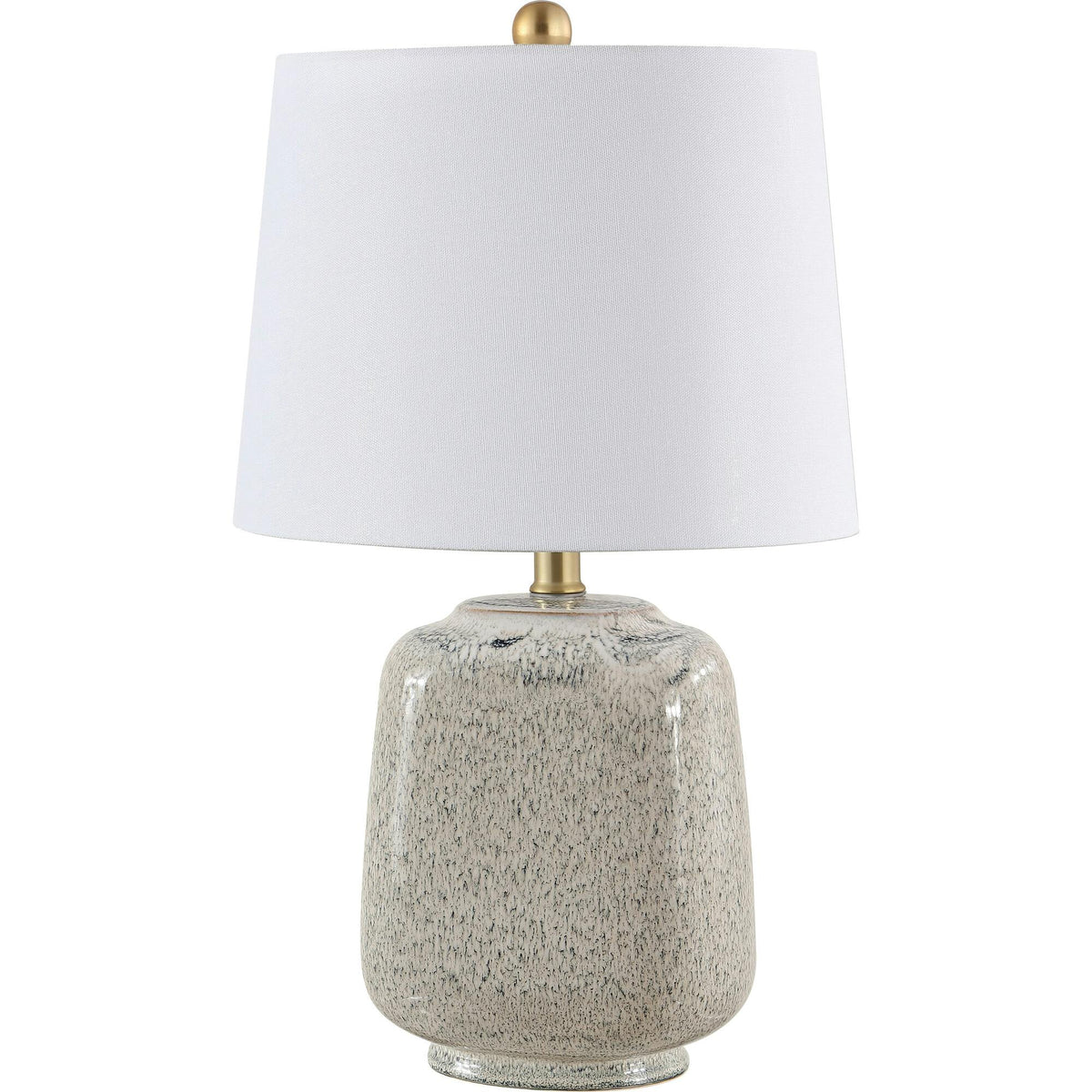 Brixton Ceramic Table Lamp