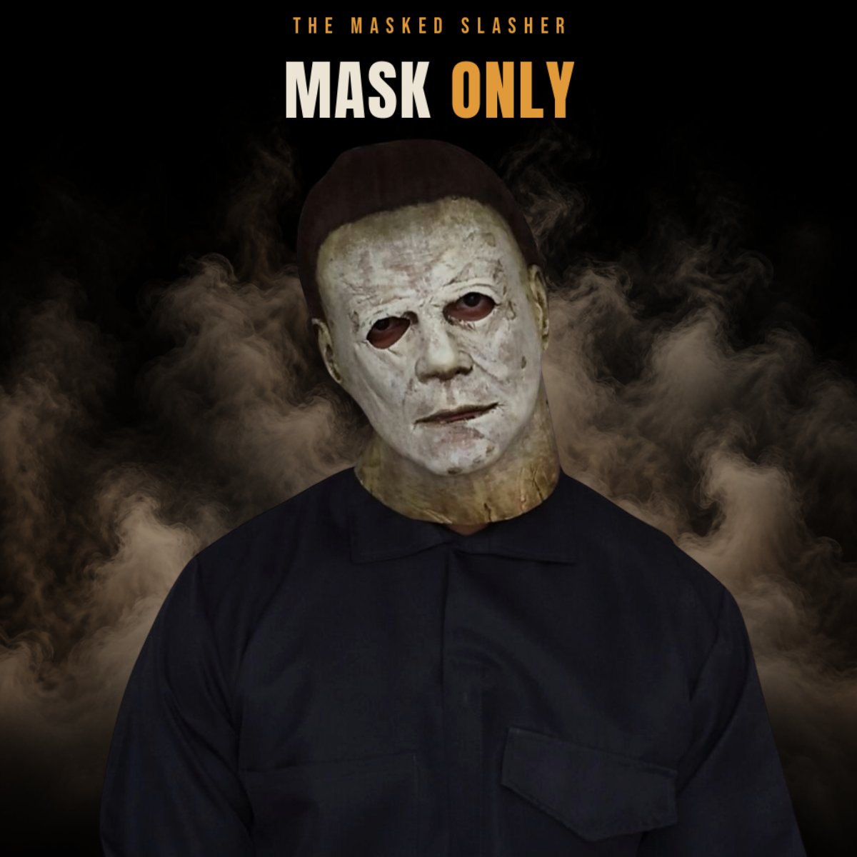 Halloween Michael Myers Mask