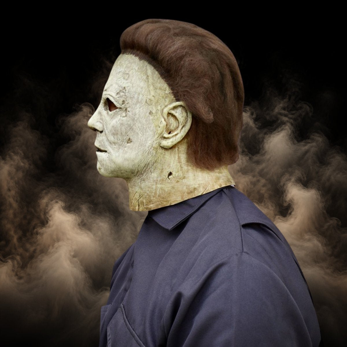 Halloween Michael Myers Mask