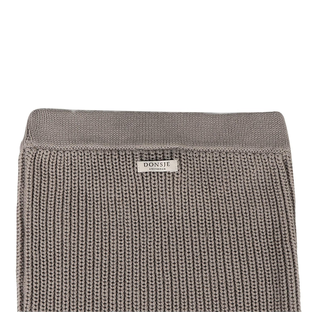 Luca Trousers | Soft Taupe