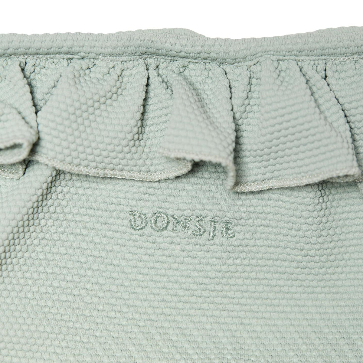 Sisi Swimming Briefs | Watermelon | Desert Sage