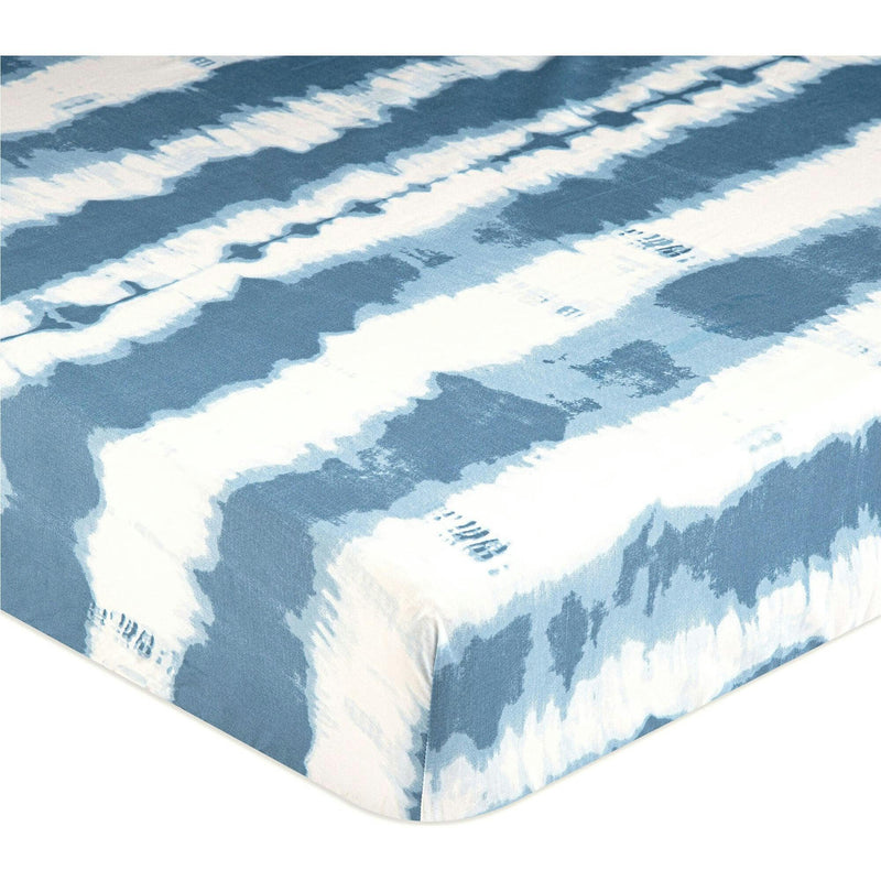 Crib Sheet (Tie-Dye)