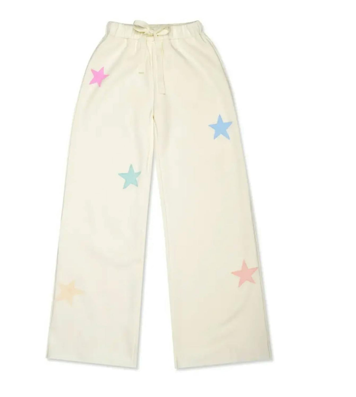Stardust Wide Leg Sweatpants