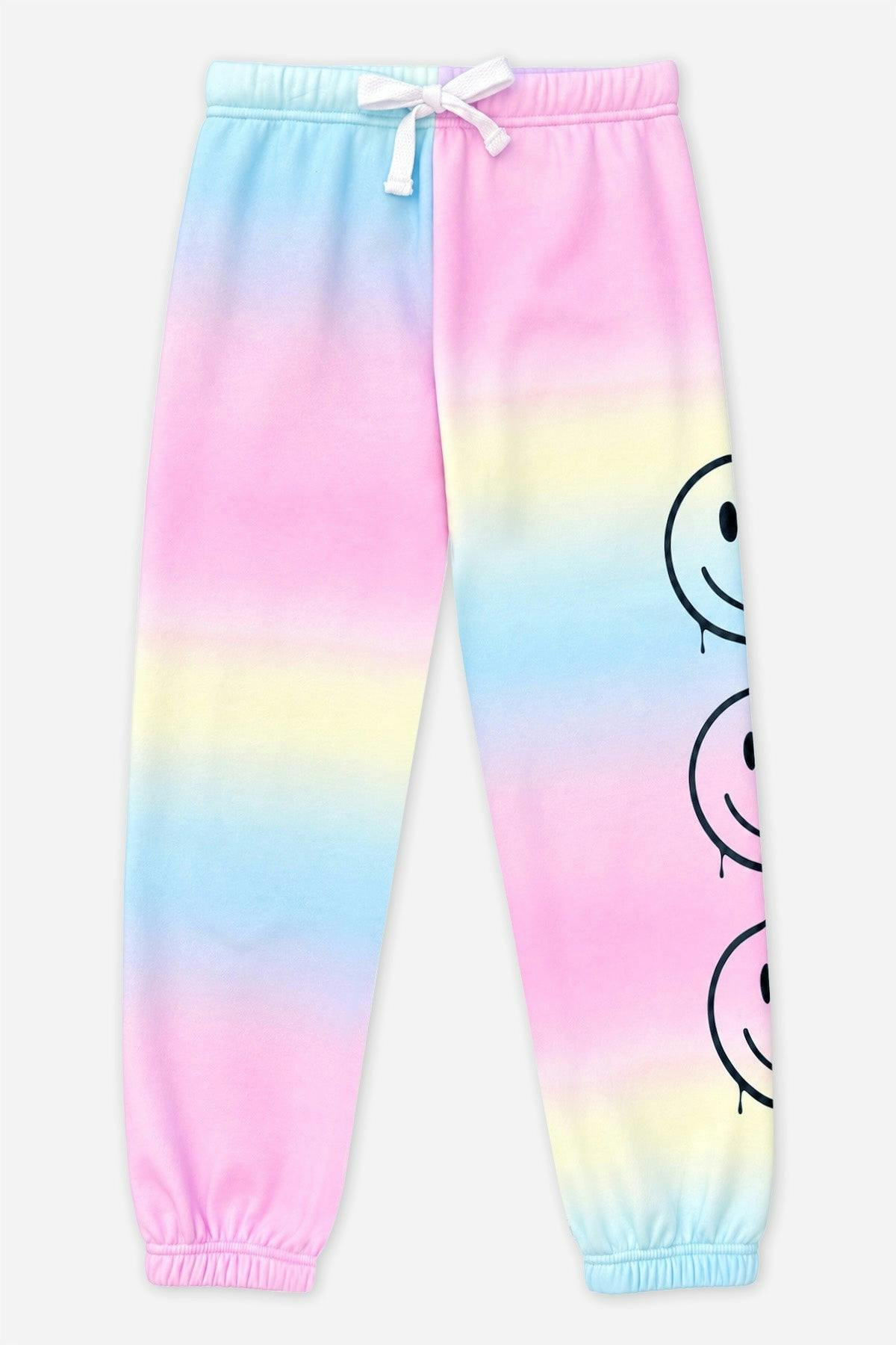 Cloud Soft French Terry Sweatpant