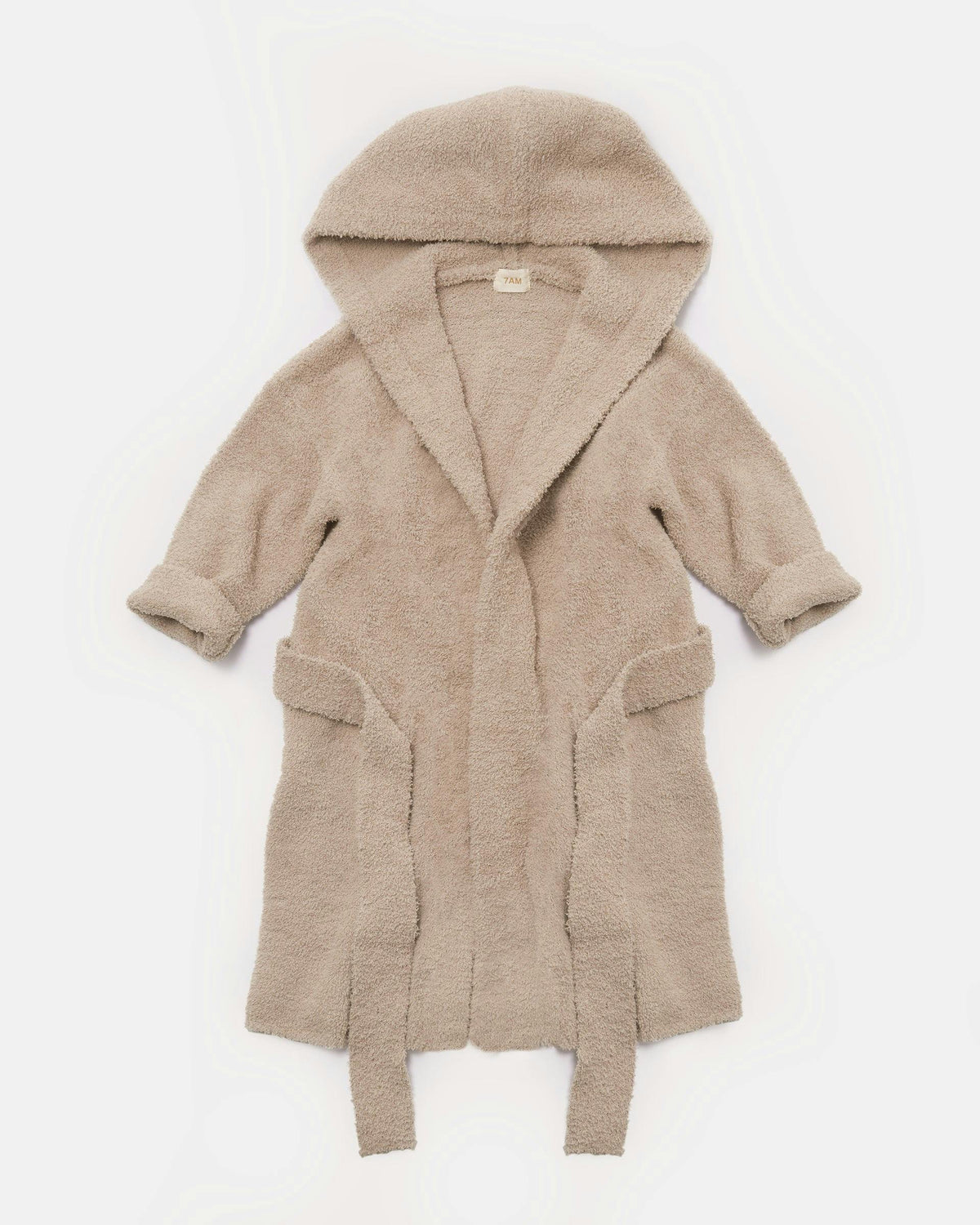 Robe • Fuzzy