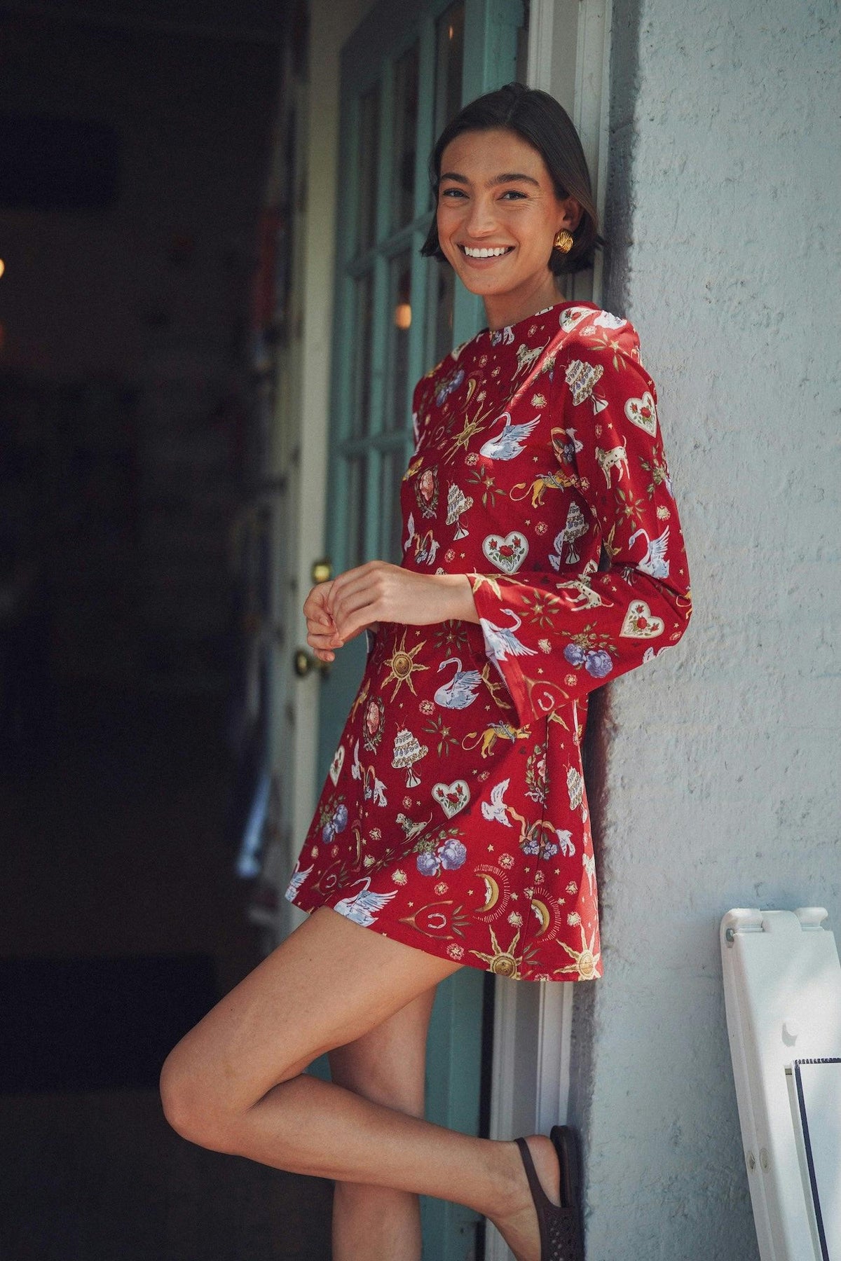 Ellen Dress - Constellation Prize