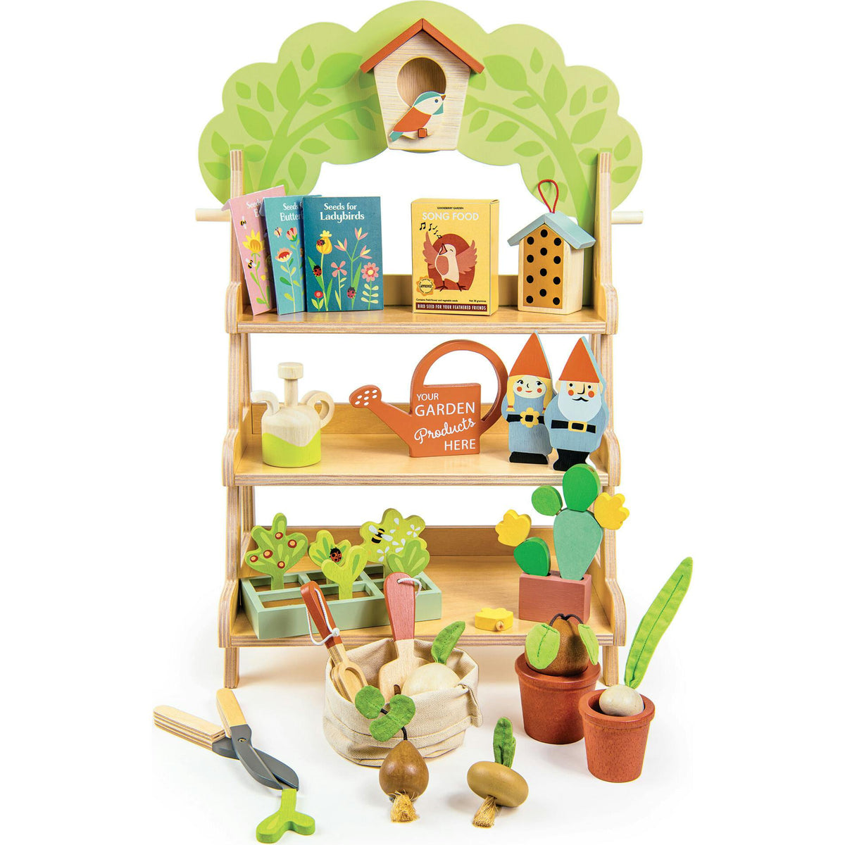Garden Centre