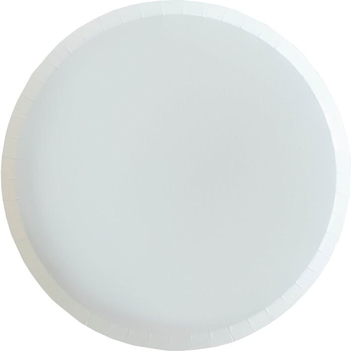 Shades Pistachio Dessert Plates