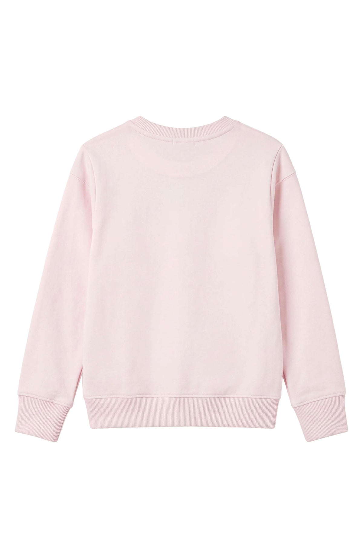 Rhinestone Bear Sweatshirt
