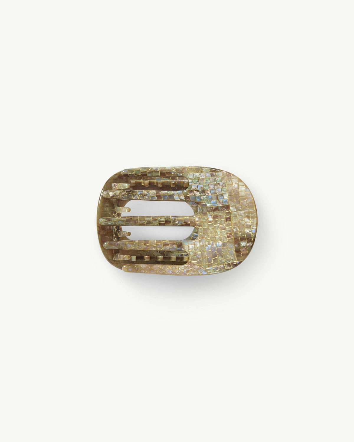 Yoga Claw in Gem Checker