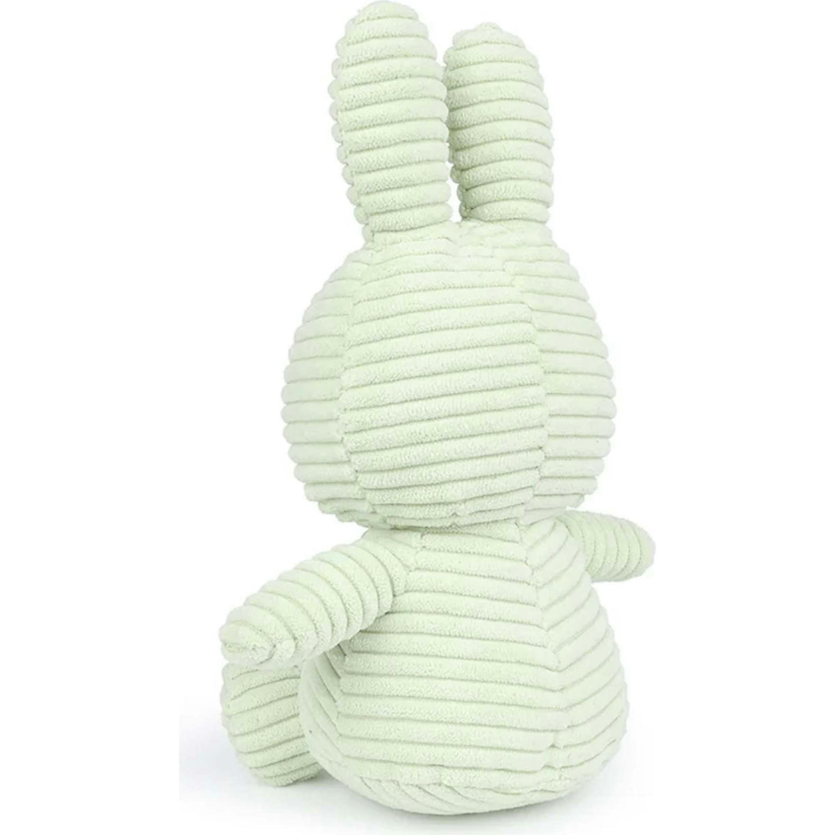 Plush Miffy Corduroy Fresh Mint 9"