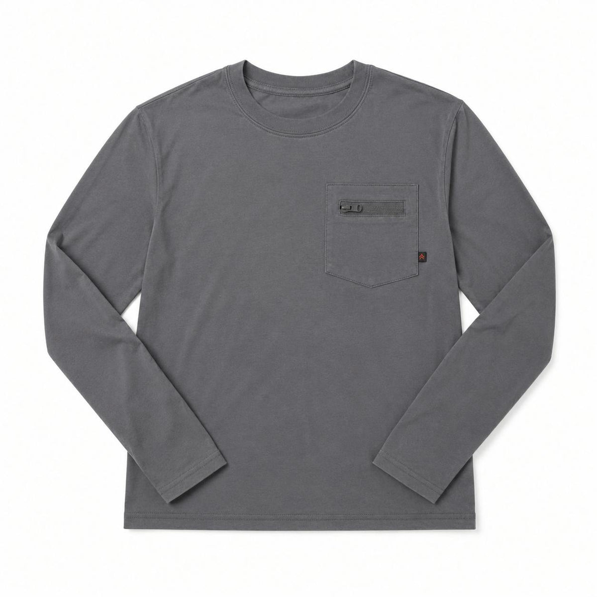 Mayfly Bamboo Long Sleeve Tee - Lab & Antler