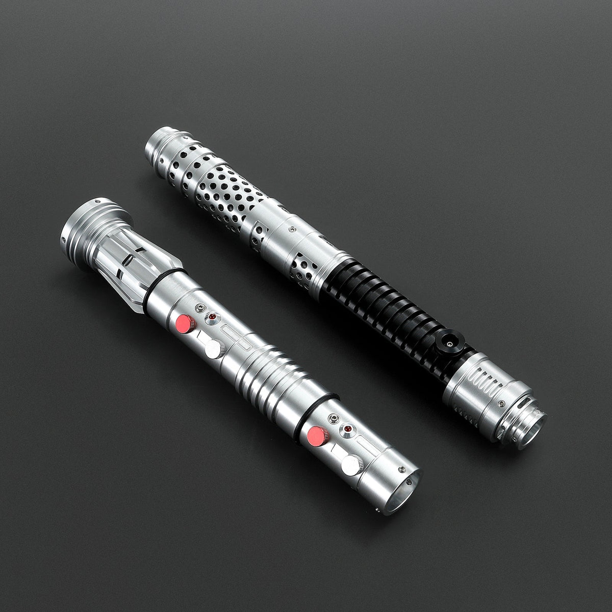 Darth Maul Shadow Lord Lightsaber – Double-Bladed Staff