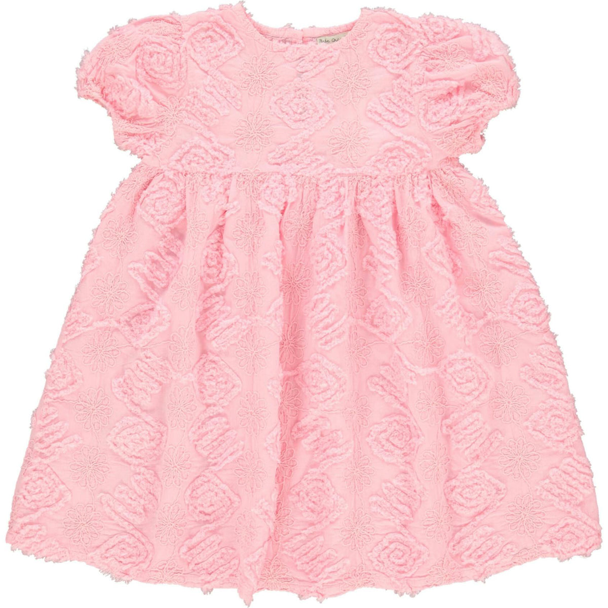 Mia Dress