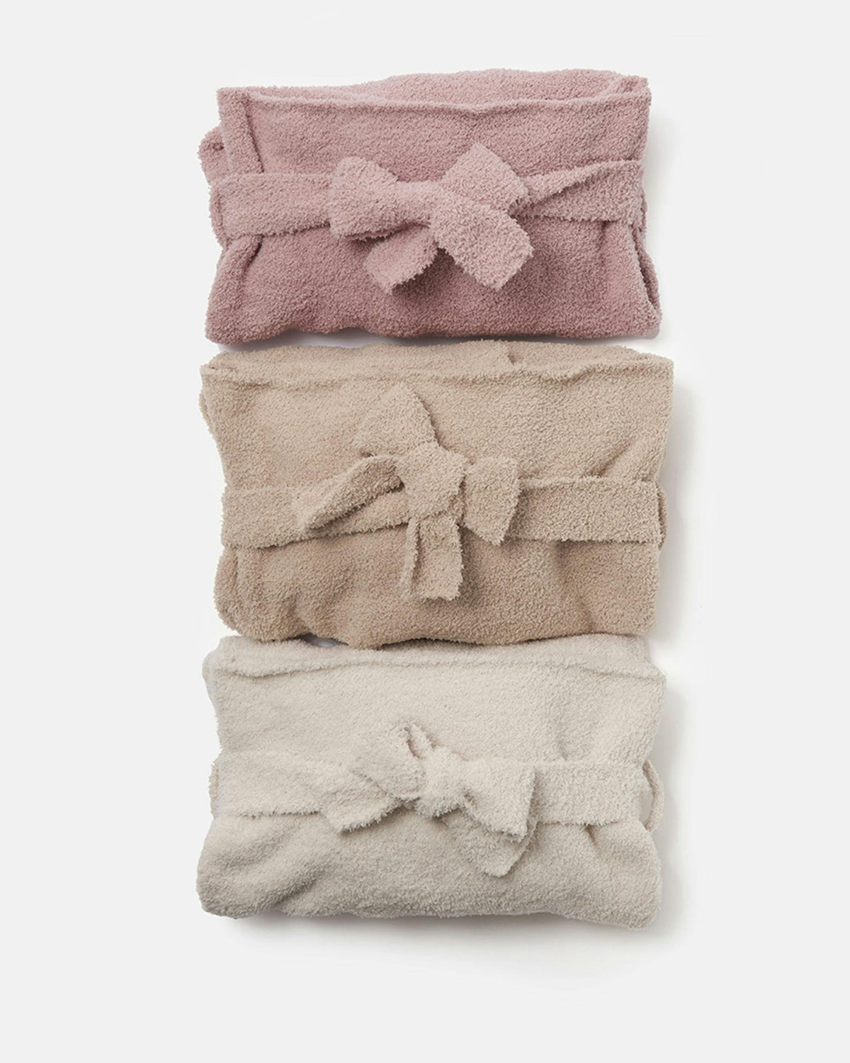 Robe • Fuzzy