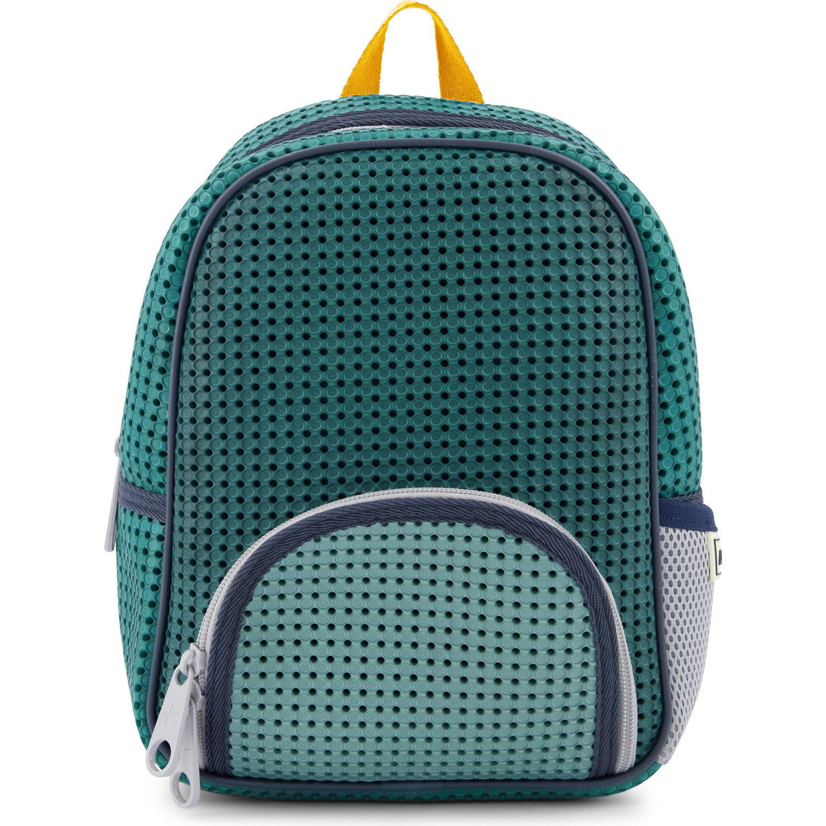 Little Miss Backpack