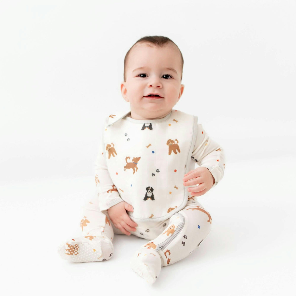 Bib Set