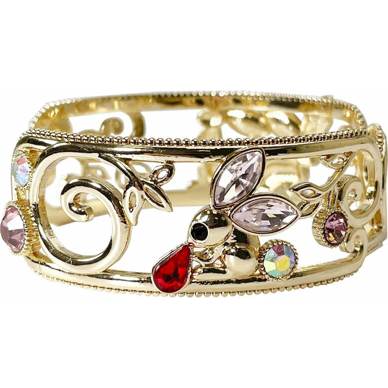 "And The Hare" Bangle