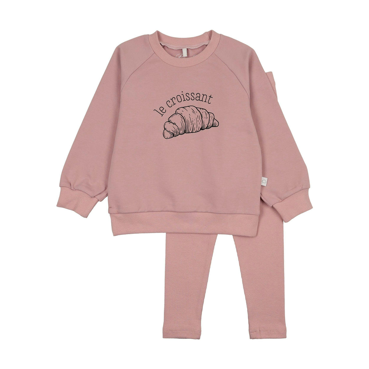 Le Croissant Set