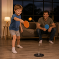 Interactive Light-Up Table Tennis Game for Kids