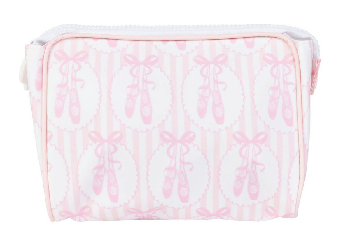 The Go Bag in Ballet