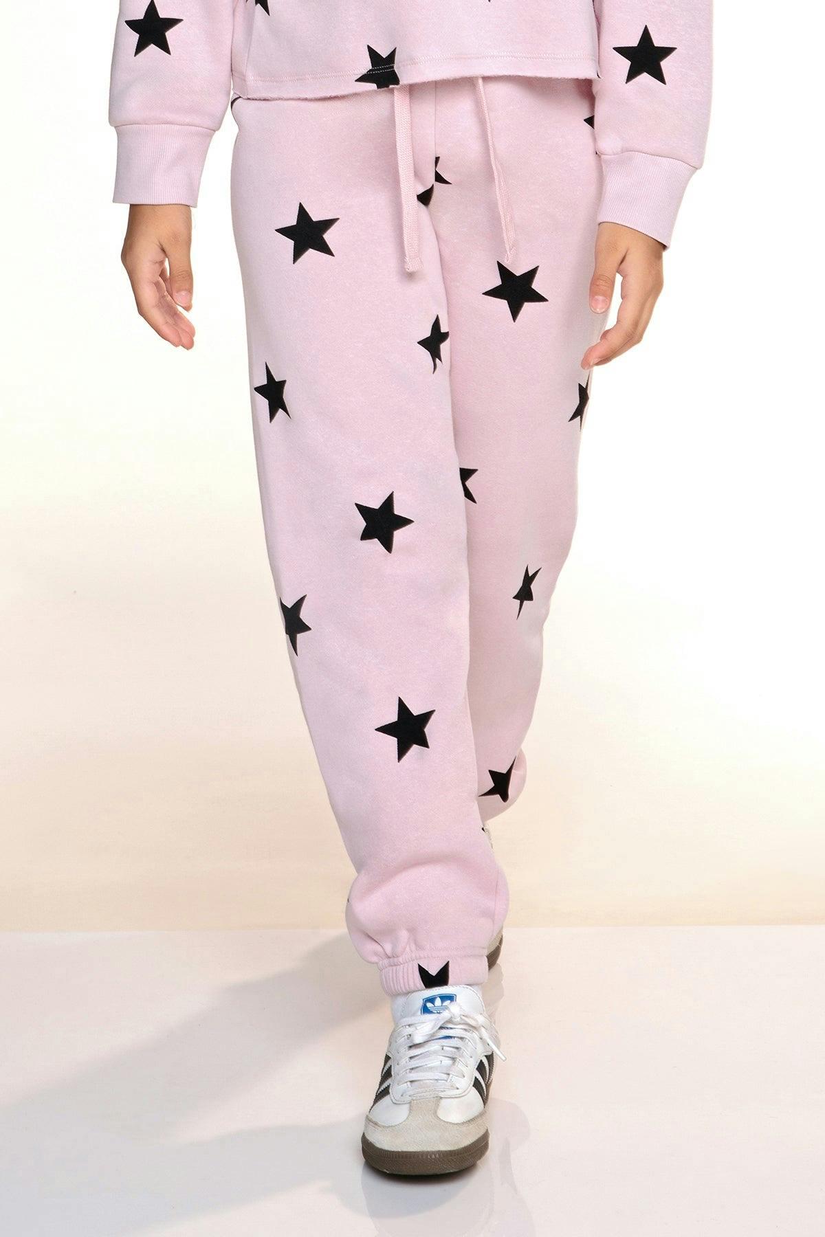 Cloud Soft French Terry Sweatpant