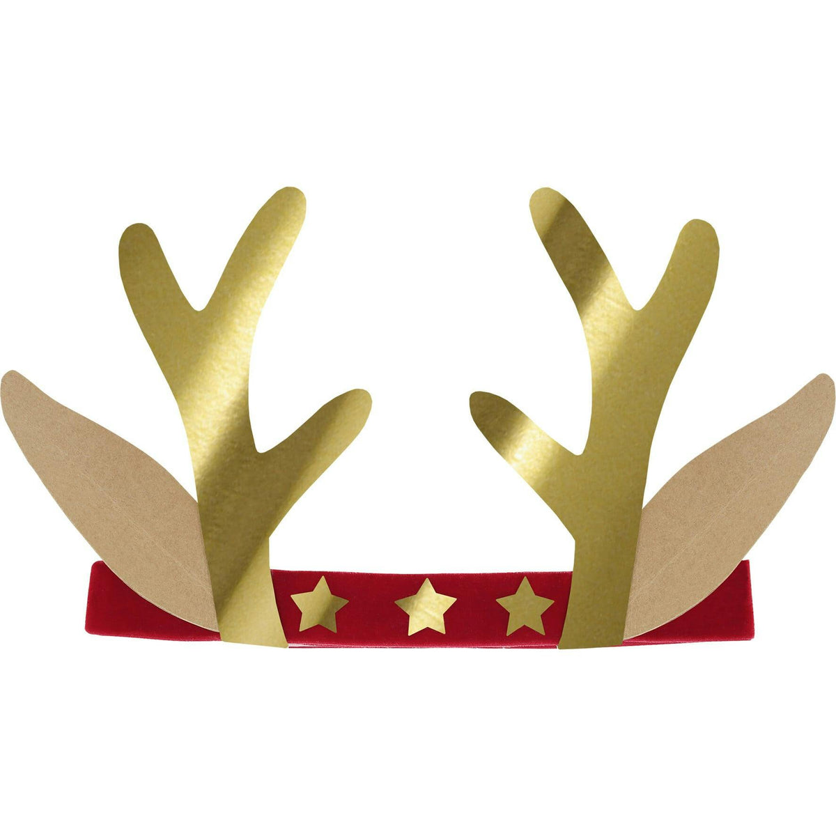 Velvet Antler Headbands