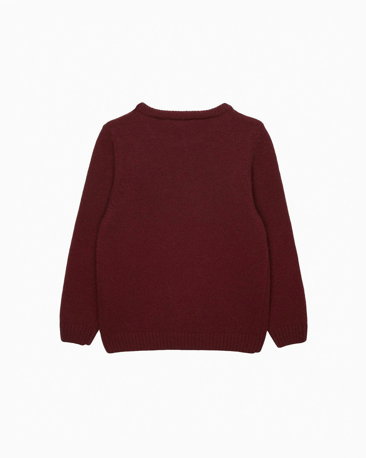 Timothy Teddy Sweater