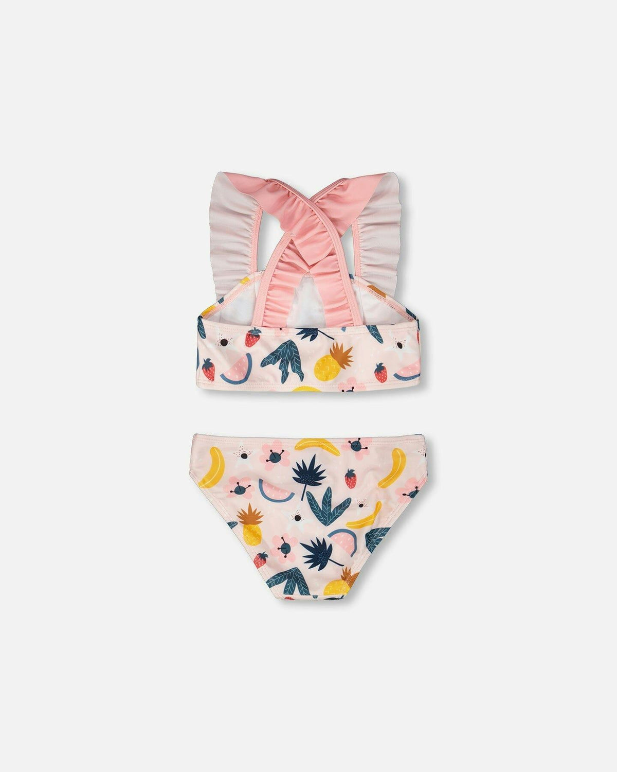 Two-Piece Swimsuit