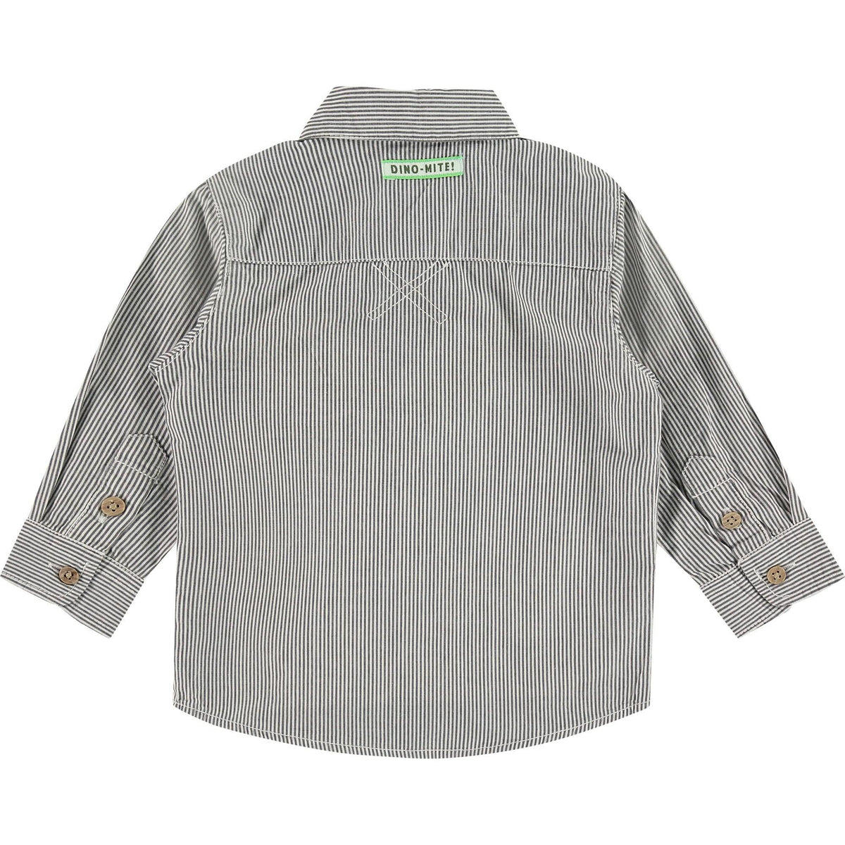 Button Down