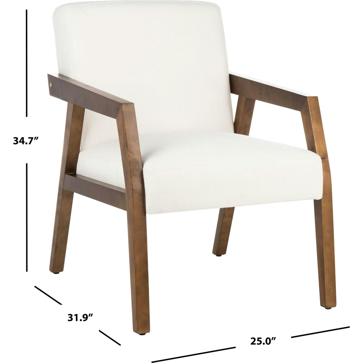 Olyvar Arm Chair