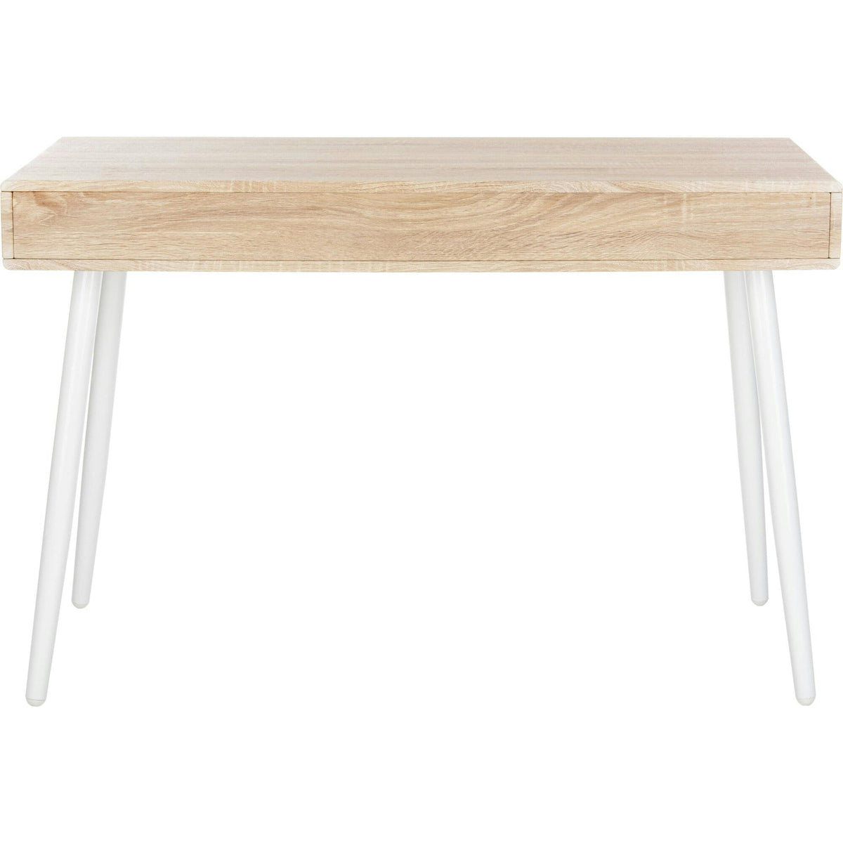 Jorja 1 Drawer 1 Shelf Desk