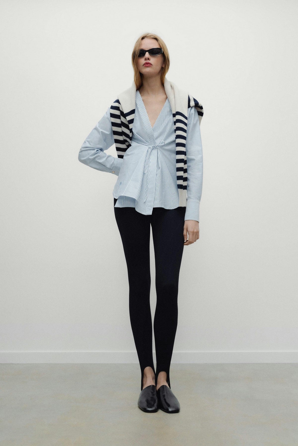 Vesper Woman Fuseau