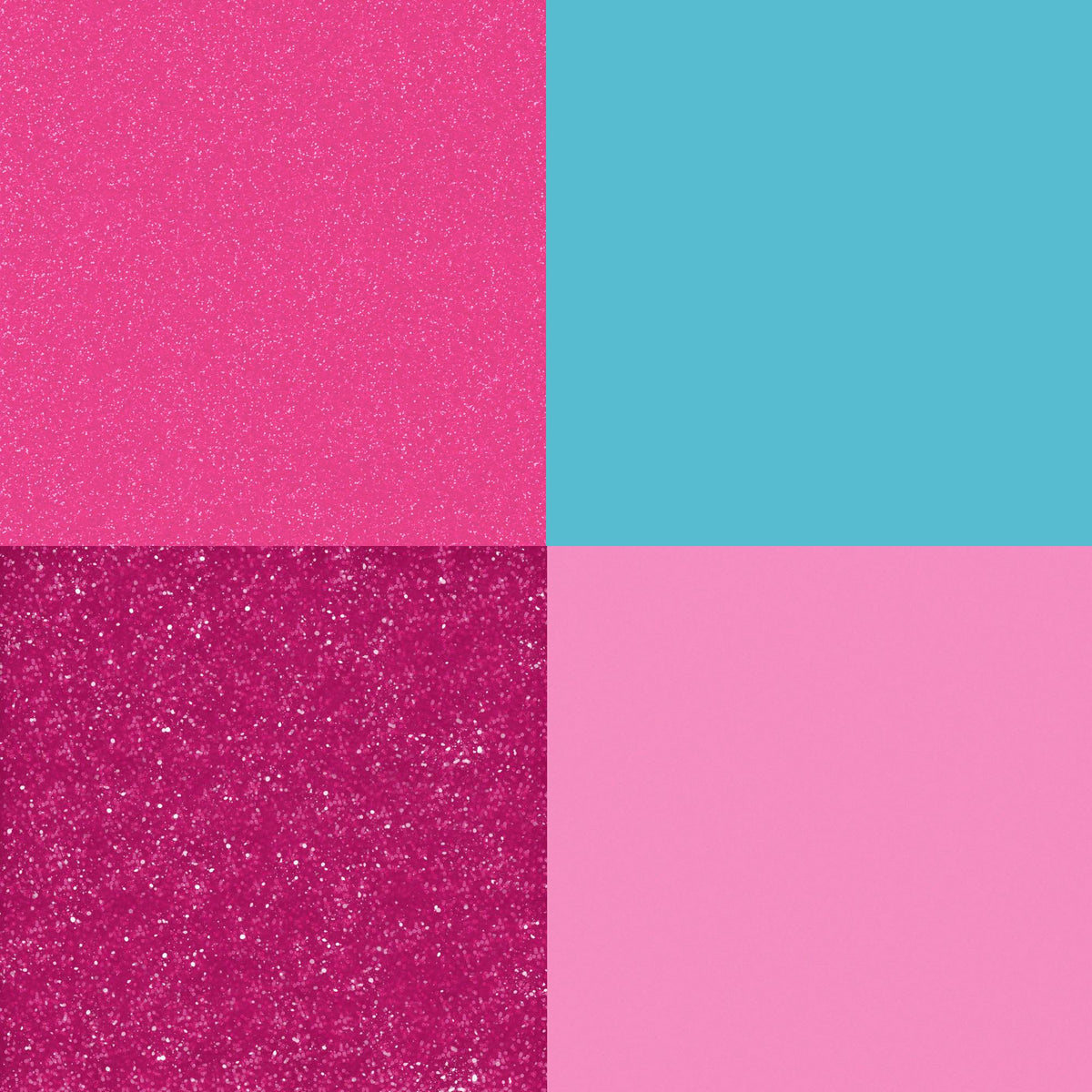Confetti Party Set