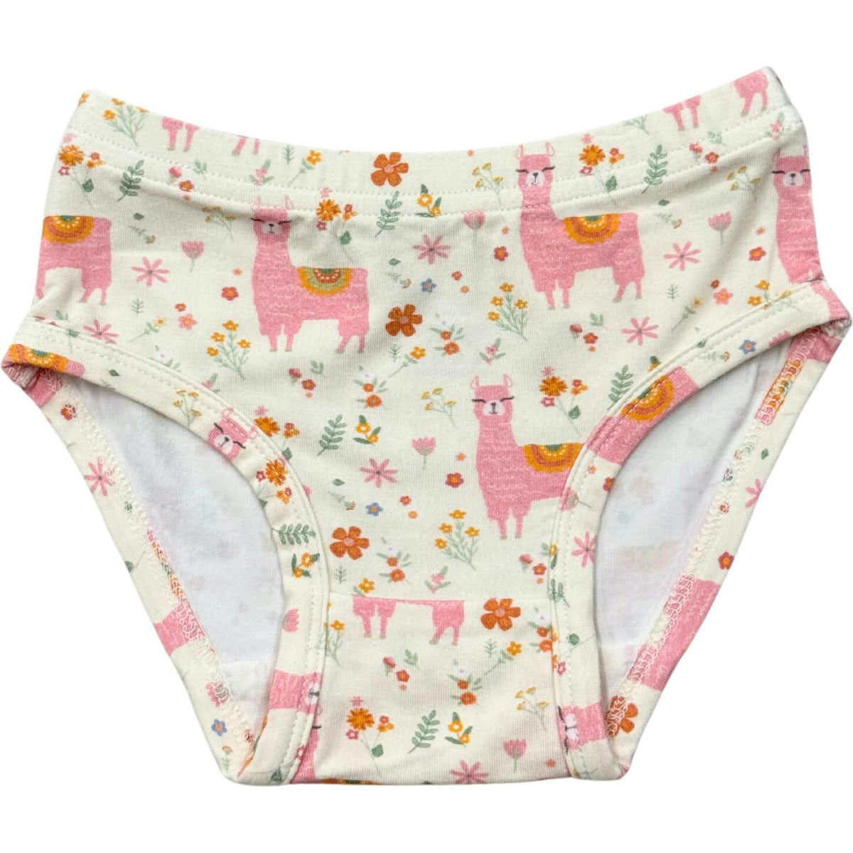 Girl's Underwear