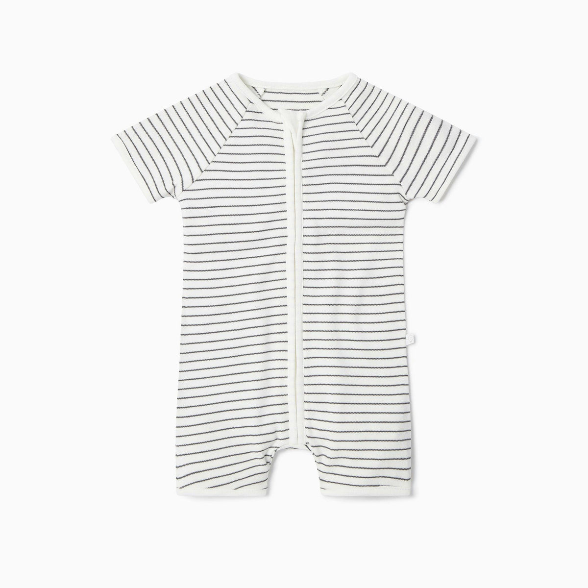 Zip Summer Pajamas