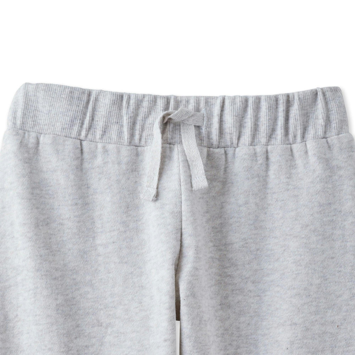 JERRY 6-Piece Henley Sweatsuit
