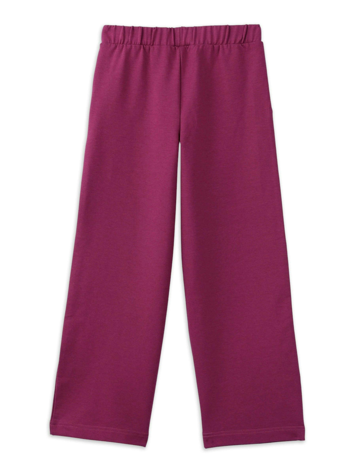 The Just-Right Wide Leg Pants