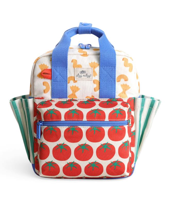 Itzy Bitzy Bag™ Toddler Daycare Backpack