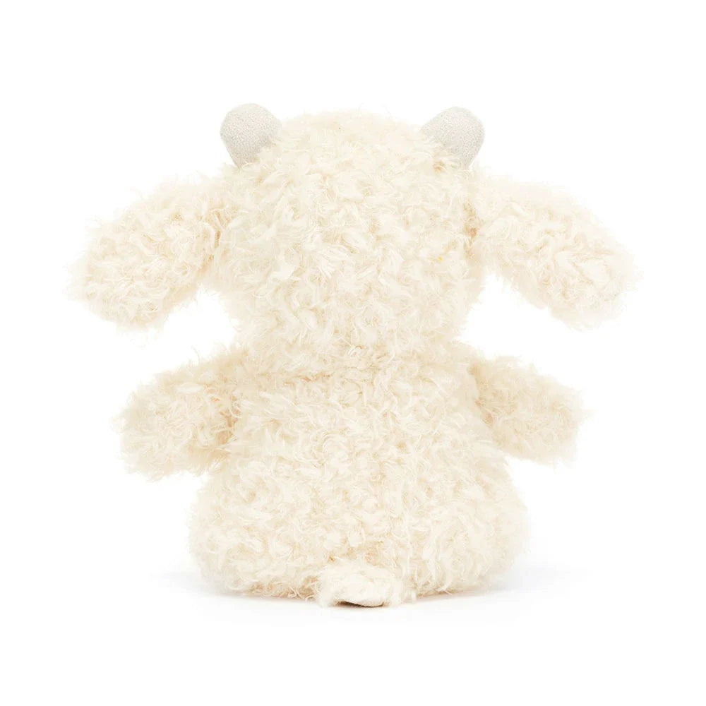 Jellycat Little Goat 18cm