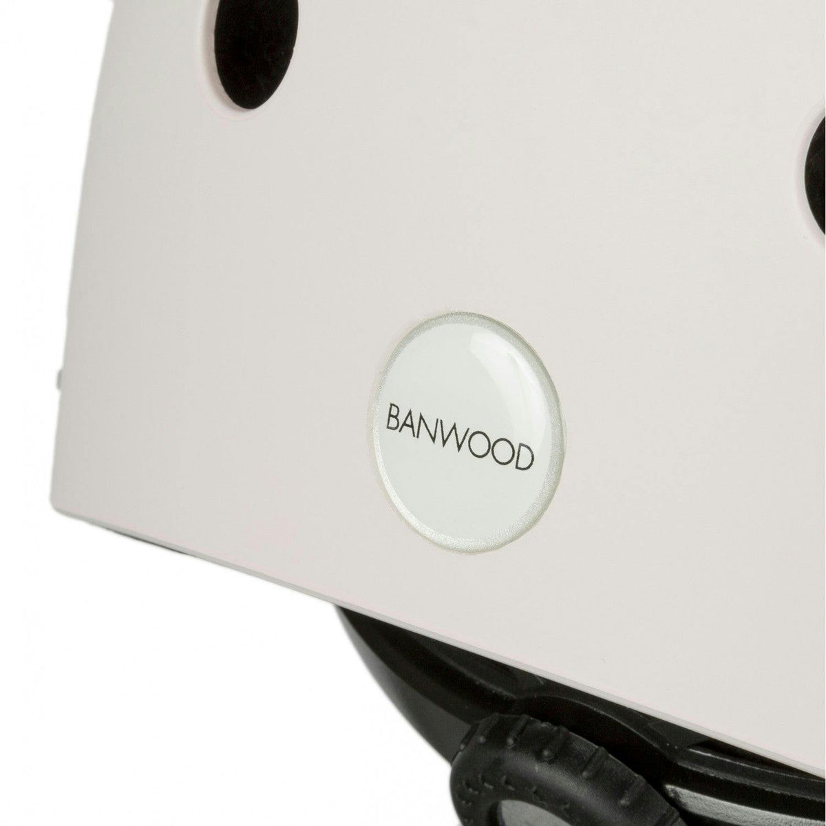 BANWOOD HELMET - PINK (50-54 cm)