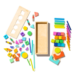 The Block Set